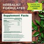 Traditional Medicinals, Organic Lemon Echinacea Throat Coat, 16 ct