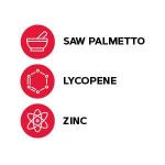 GNC Men's Saw Palmetto Formula, 120 Tablets, Supports Normal Prostate Function