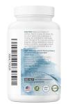 Micro Ingredients Pure Methylated B Complex, 240 Capsules | 11-in-1 Formula with Methylfolate, B12, Thiamin, Inositol, Choline, & Fat Soluble Vitamin C | Clean Ingredients Without Fillers | Non-GMO