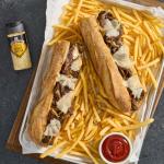 McCormick Grill Mates Garlic Butter Seasoning, 3.1 oz