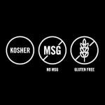 McCormick Grill Mates Garlic Butter Seasoning, 3.1 oz