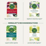 Traditional Medicinals, Organic Lemon Echinacea Throat Coat, 16 ct