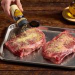 McCormick Grill Mates Garlic Butter Seasoning, 3.1 oz