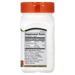 21st Century C 500 Mg Tablets, 110 Count