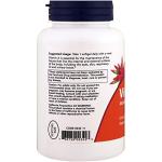 Now Foods Vitamin A, 25000 IU from Fish liver oil, 250 Softgels (Pack of 2)