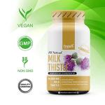 Fresh Nutrition Milk Thistle Capsules (10,000mg)