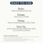 (2 Pack) 10 in 1 Magnesium Calcium Zinc Supplement with Vitamin C D3 K2, Glycinate Mag Vegan Liquid Drops Plus L-Theanine Boron Sea Moss Extract, Immune Support, Bone, Sleep & Leg Cramps, 1 Fl Oz