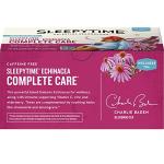 Celestial Seasonings Wellness Tea, Sleepytime Echinacea Complete Care, 20 Count Box