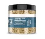 Earthborn Elements Milk Thistle 200 Capsules, Pure & Undiluted, No Additives