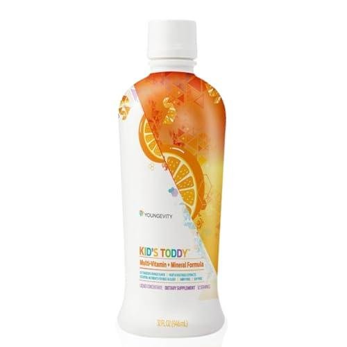 Youngevity Kid's Toddy™ Mega Multivitamin for Kids