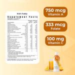 Youngevity Kid's Toddy™ Mega Multivitamin for Kids