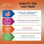 High Absorption Liposomal Vitamin C 1700 mg Capsules