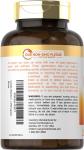 Carlyle Vitamin C 1000mg | with Rose Hips and Citrus Bioflavonoids | 250 Caplets | Vegetarian, Non-GMO, Gluten Free Supplement
