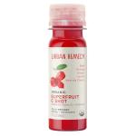 Urban Remedy Organic Superfruit C Shot – Acerola Cherry & Probiotics Blend for Immune & Digestive Support. Cold-Pressed Beet, Orange & Ginger Juice. Gluten-Free, Dairy-Free, Non-GMO, 2 fl oz