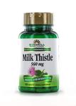 Windmill Milk Thistle (560 Mg Extract) Tablets 60 Ea