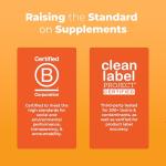 MaryRuth's Megadose Liquid Vitamin C Liposomal | 500 mg Per Serving | Ultra Absorption | Immunity | Antioxidant Support | Collagen Formation | Vegan | Gluten Free | Sugar Free | 7.6 Oz | 30 Servings