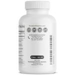 Bronson Korean Ginseng for Energy and Focus, 250 Caps