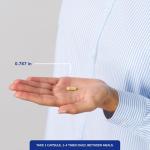 Pure Encapsulations Silymarin - 250 mg Milk Thistle Per Capsule - Liver Health Support - Antioxidants Supplement - Non-GMO & Vegan - 120 Capsules