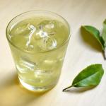 chaganju Genmaicha Green Tea with Matcha, roasted brown rice tea, Low caffeine, Japanese Tea, 3g×60 tea bags