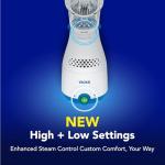 Vicks Non-Medicated Sinus Steam Inhaler