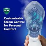 Vicks Non-Medicated Sinus Steam Inhaler