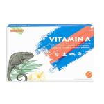 NUTRIARISE Reptile Vitamin A Supplement – Eye Health Support for Lizards, Turtles, Snakes & Amphibians – Promotes Growth, Vision & Immunity