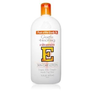 Fruit of the Earth, Vitamin E Lotion, 16 oz