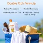 Fruit of the Earth, Vitamin E Lotion, 16 oz