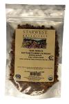 Organic Saw Palmetto Berry Cut & Sifted, 4 Oz