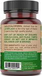 Deva Vegan Vitamin D3 1000 IU - 90 Tablets