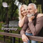 Zahler Vitamin D3 3000 IU Softgels - 120 Count