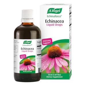 A. Vogel Echinaforce Immune Support Liquid Drops