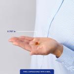 Pure Encapsulations Vitamin E with Mixed Tocopherols