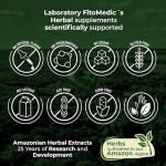 FITO MEDIC Saw Palmetto Capsules - 120 Count