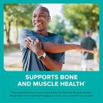 High Absorption Magnesium Gummies 200mg, 90 Ct