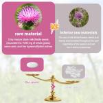 Organic Milk Thistle Liver Support with Dandelion & Turmeric