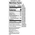 Diet Mixed Berry Green Tea - 12 Pack