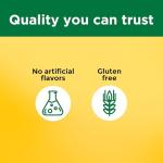 Magnesium L-Threonate with Vitamin C & D3, 90 Capsules