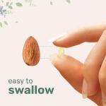 Vitamin D3 5000 IU Softgels with Coconut Oil