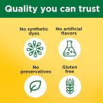 Nature Made Magnesium 250 mg Softgels for Support