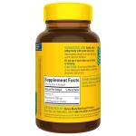 Nature Made Magnesium 250 mg Softgels for Support