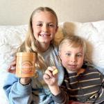 kindnature Vitamin B2 Gummies - Vegan Riboflavin 400mg