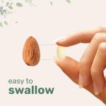 Benfotiamine 600mg Vitamin B1 Softgels – 240 Count