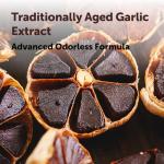 Odorless Garlic Softgels - 300 Count