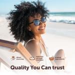 Odorless Garlic Softgels - 300 Count