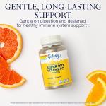 Solaray Buffered Super Bio Vitamin C 100 VegCaps