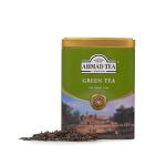 Ahmad Tea English Scene Green Loose Leaf Tea 100g
