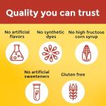 Nature Made Vitamin C Gummies 1000mg, 80 Count