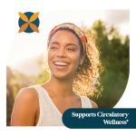 Organic Garlic 1000mg - Supports Immunity & Circulation