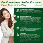 Best Naturals Echinacea Goldenseal 450 mg 250 Caps